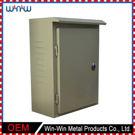 china metal enclosure box|steel electrical enclosure box.